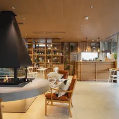 KOSelig JAPAN cafe（コーシェリジャパンカフェ）