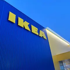 IKEA 前橋