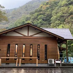 片貝山ノ守キャンプ場