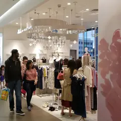 JILL by JILLSTUART 東急プラザ 表参道原宿店