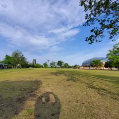アクアドームくまもと 遊びの広場