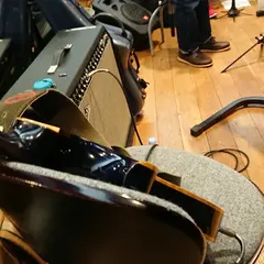 スタジオ・アルファ・ベガ