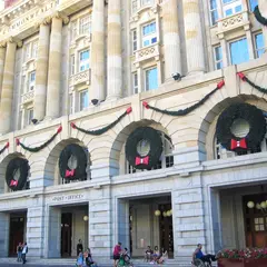 Australia Post