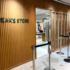 ＦＲＥＡＫ’ＳＳＴＯＲＥＷＯＭＥＮＳ新宿店
