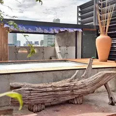 Chakran Sauna