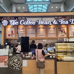 The Coffee Bean