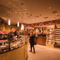 Butlers Chocolate Café, 117 Grafton Street