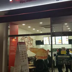 이삭토스트 천왕역점