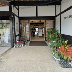 いのくち椿館