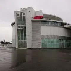 四季防災館