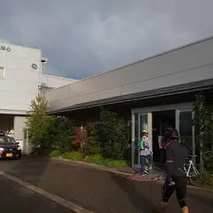 おいはら餅店