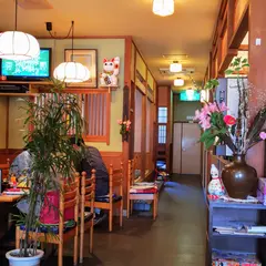お食事処 志げ乃
