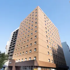 スマイルホテルプレミアム金沢東口駅前