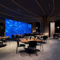 Ocean Restaurant