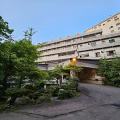 ホテル寺尾温泉 モアリゾート