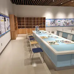富山県栽培漁業センター