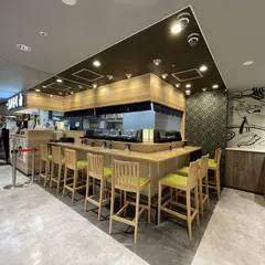漁師寿司 由 マリエとやま店