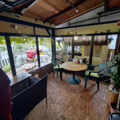 カフェ・カントリーハウス