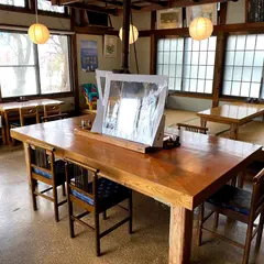 手打ちそば処 こがね