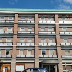 真庭シティホテルサンライズ