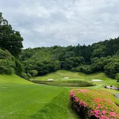 パインツリーゴルフクラブ