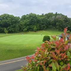新岡山ゴルフクラブ