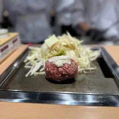 神戸 赤ふじ 心斎橋店