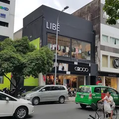 Libe Clothing Shop