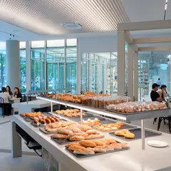 아방베이커리 을지로 DGB점 Avant Bakery EULJIRO DGB