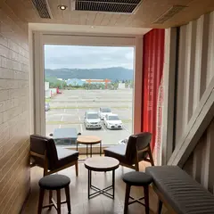 スターバックス