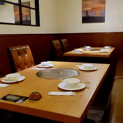 左舞璃菜 鳳 銀座 蒸し鍋