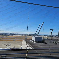 羽田空港第１ターミナル