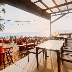 OCSEN Beach Bar & Club