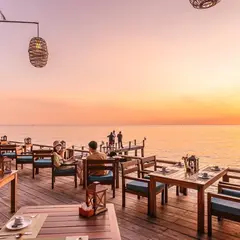 Camia Restaurant