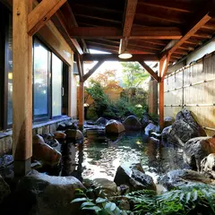 山鹿温泉 清流荘