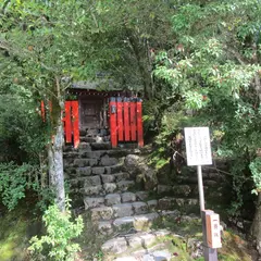 須波神社 (諏訪神社)