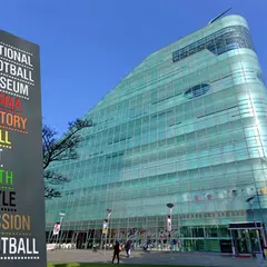 National Football Museum
