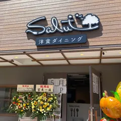 洋食ダイニングSalut