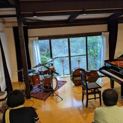 後藤精弥記念館 音楽夢工房