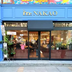 NAKAO-定禅寺通り店-