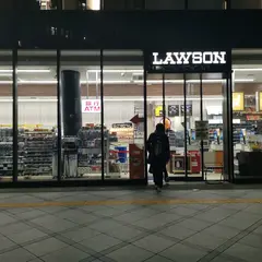ローソン 梅田二丁目店