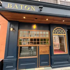 BÂTON / バトン