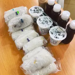 巷口飯糰 大同店