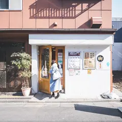 洋食屋 POND （ポンド）