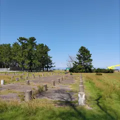 じょうべのま遺跡