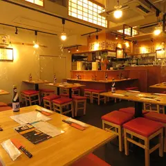 神八酒場