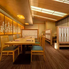 日本料理 しなの／ホテルメトロポリタン長野