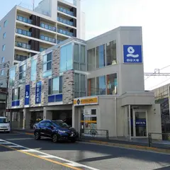 オリックスレンタカー 吉祥寺駅前店