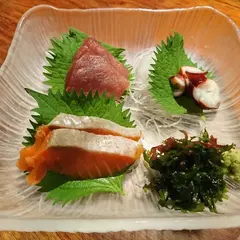 九州自慢 郡山駅前店