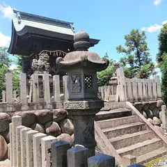 三嶋神社